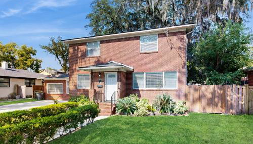 Stylish Avondale Home – Pet-Friendly & Walkable - Foto 2, Garden, Garden view