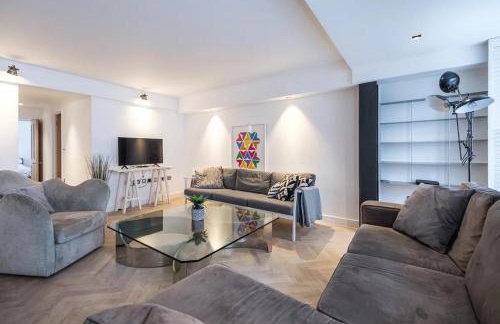 ARCORE London flats in the Heart of Fitzrovia - Foto 16