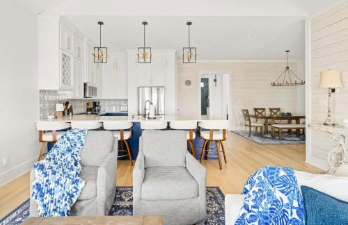 Golf Cart, Elevator, Stylish, 12 guests - LaPerla - Foto 59