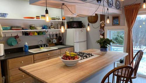 The Apartment at Sky Hollow - Foto 2