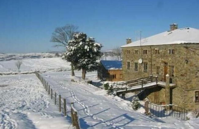 Casa Rural O Ventorrillo - Foto 46