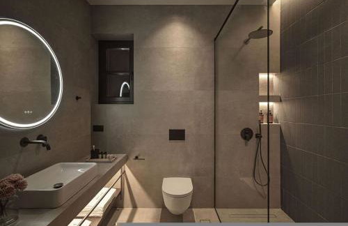 Oreno Mountain Retreat Hotel - Foto 67