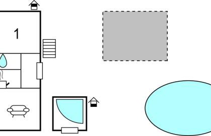 Cozy Home In Kupljenovo - Foto 59