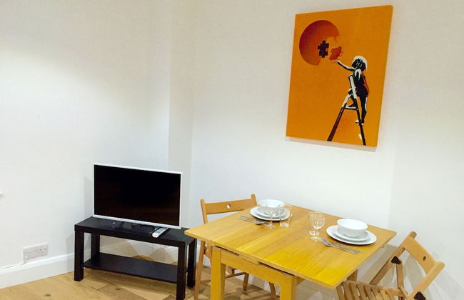 Belvedere Kings Cross Apartments - Foto 5