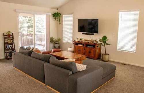 Spacious Oasis near Red Rocks and Downtown Denver - Foto 6