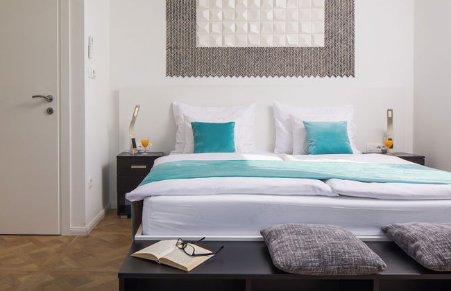 Villa Muller Apartments - Foto 4