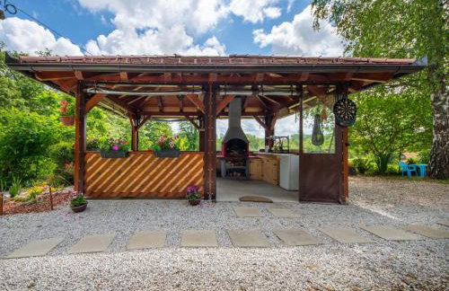 Holiday Home Tina by Interhome - Foto 64