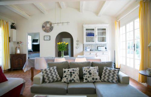 La Cormorandiere Plage - Foto 2