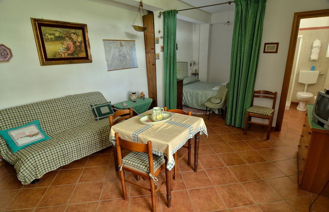 Agriturismo Etna-Mare - Photo 10