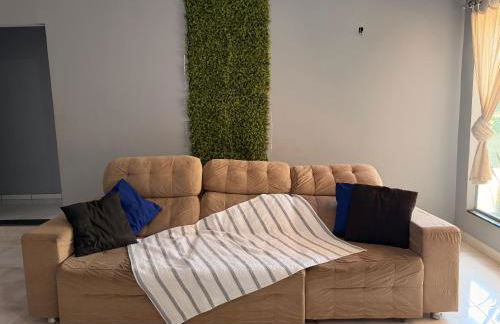 Casa 03 quartos com piscina - Foto 6