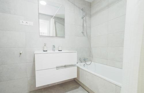 Cubo's Sea View Pacifico Street & Free Parking - Photo 23