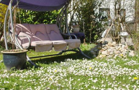 Apartment Zettler - Foto 23