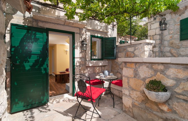 Villa Larsen - Foto 35