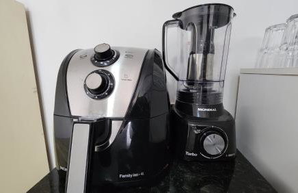 Suíte1 Individual Mobiliada com Ar Wi-Fi e Garagem Exclusiva - Foto 6