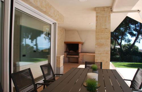 Exclusiva Villa de lujo con piscina en Alcoceber - Foto 17