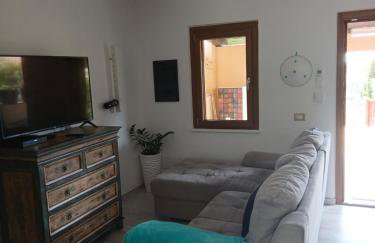 Ottiolu House villa 50m from beach - Foto 8