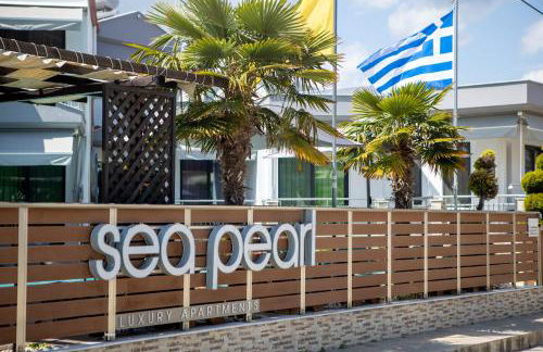 Sea Pearl Luxury Apartments - Foto 40