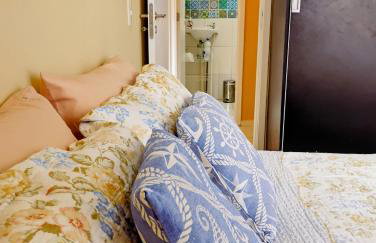 Apto com vista para o mar e com piscina a 1 km da praia do Aracagy e 4 km da Litorânea - Foto 14