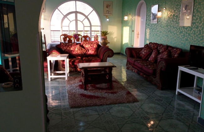 Al Gezera Apartments - Foto 64