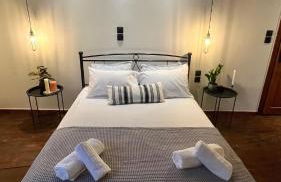 Potamos House in Nisyros - Foto 6