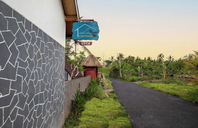 Maskot Penida Cottage - Foto 53