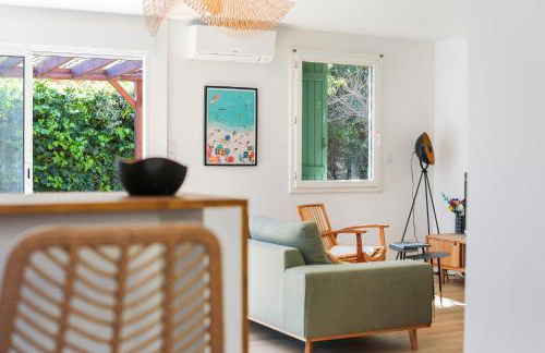 Villa Moderne avec Piscine Privée - Foto 4