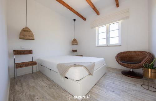 Quinta da Costeira - Casa Azul do Limoal by ALPONTE - Foto 33