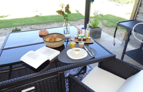 Gite Les Intemporels - Foto 23