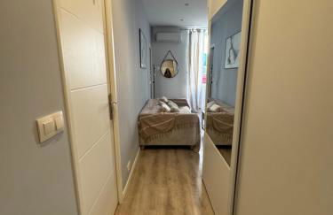 Cocon Bohème Cannes Croisette-Palais-Plages 200m - Foto 8