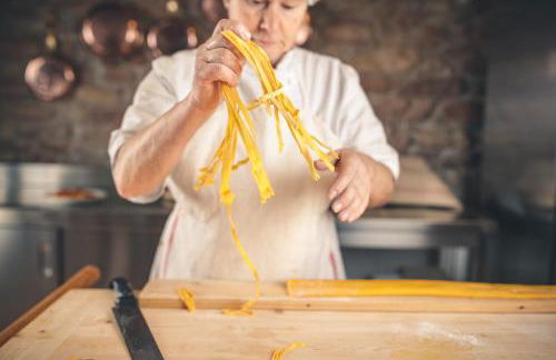 Agriturismo Casal San Sergio - Photo 25