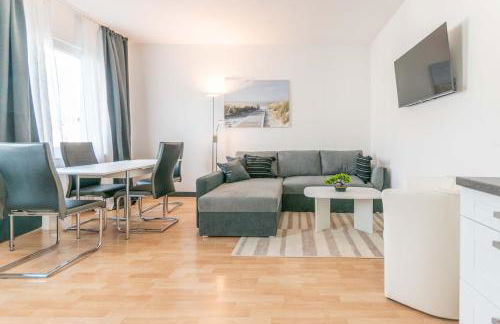 Hotel Essen mit Apartments - Photo 29