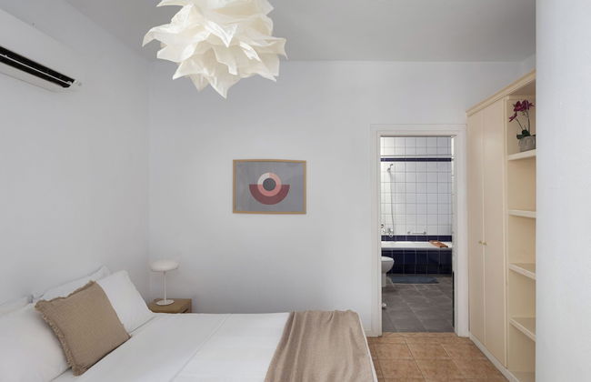 Bougainvillea Comfort Villa Mykonos - Foto 10