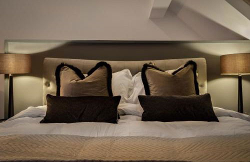 Spengarth House by STAMP SA - Foto 23