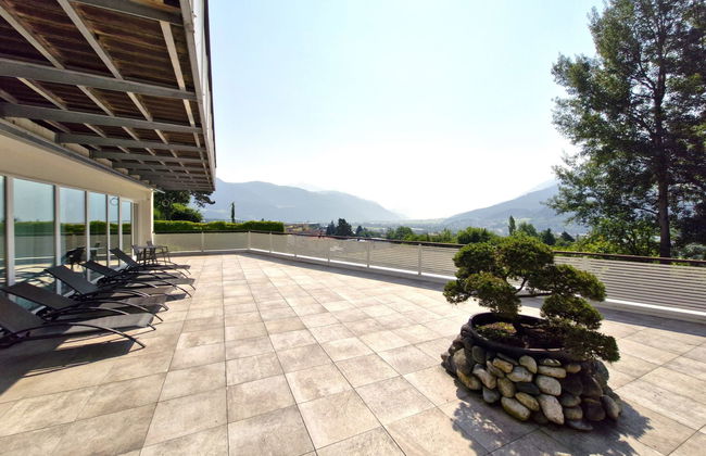 Chalet St. Wendelin - Typ A - Foto 3