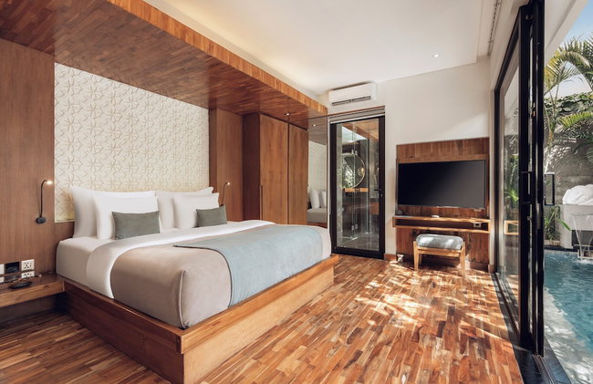 Ayona Villa Seminyak by Ini Vie Hospitality - Photo 5