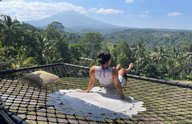 KTS - Kubu Tepi Sawah - Photo 45