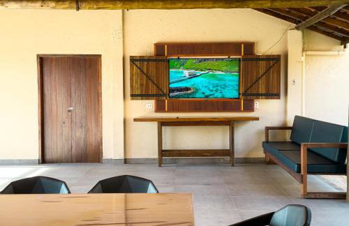 Espaço Ranchão com Piscina em São Pedro - SP - Foto 32