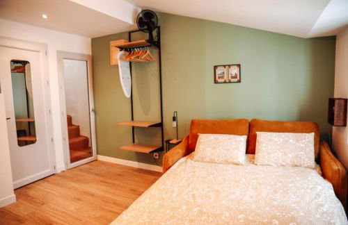 -Le Toit Terrasse - - Foto 6