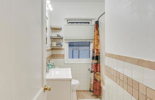 7 Mi to Downtown Minneapolis Home with Fire Pit! - Foto 11