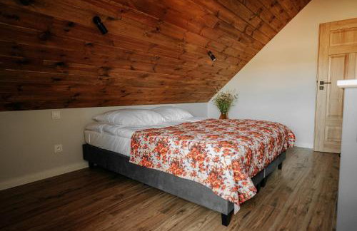 Chata Nowa Różanka - Foto 10