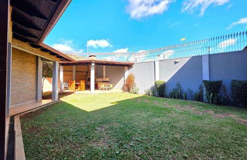 Casa 4 suítes em bairro nobre de Foz - Photo 64