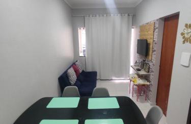 Condomínio Dunas Residence - Casa 7 ou Casa 10 - Santo Amaro - MA - Foto 11