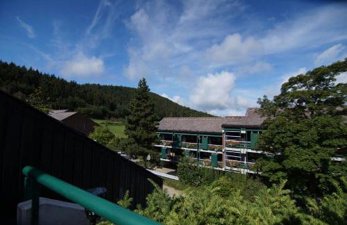 Terrassenpark Apartments - Foto 20