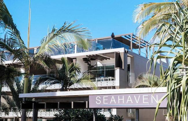 Seahaven Noosa Beachfront Resort - Photo 22