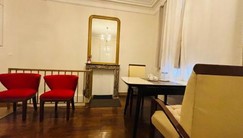 2-bedrooms apart near the Eiffel Tower - Foto 2