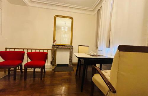 2-bedrooms apart near the Eiffel Tower - Foto 2