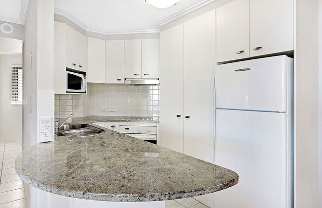 ULTIQA Shearwater Resort - Foto 22