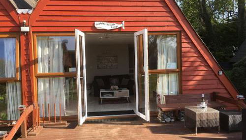 Pebbles Seaside Lodge - Foto 2