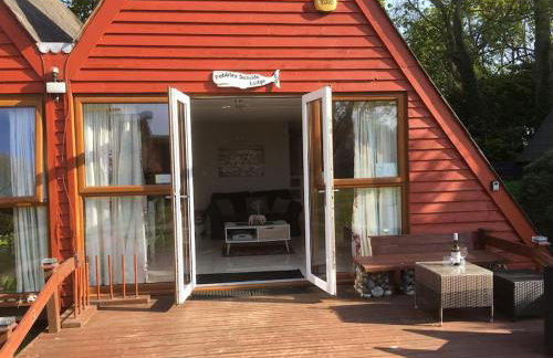 Pebbles Seaside Lodge - Foto 2