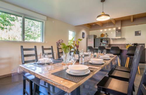 Holiday Home Villa Heol by Interhome - Foto 19